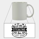 11 oz Ceramic Mug Thumbnail