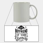 11 oz Ceramic Mug Thumbnail