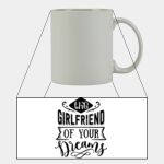 11 oz Ceramic Mug Thumbnail