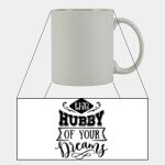 11 oz Ceramic Mug Thumbnail