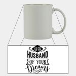 11 oz Ceramic Mug Thumbnail