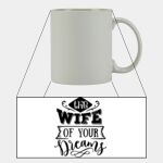 11 oz Ceramic Mug Thumbnail