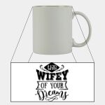 11 oz Ceramic Mug Thumbnail