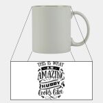 11 oz Ceramic Mug Thumbnail