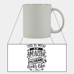 11 oz Ceramic Mug Thumbnail