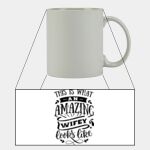 11 oz Ceramic Mug Thumbnail