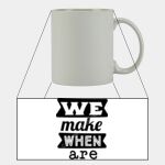 11 oz Ceramic Mug Thumbnail