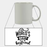 11 oz Ceramic Mug Thumbnail