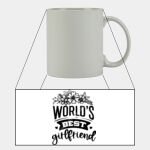 11 oz Ceramic Mug Thumbnail