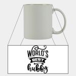 11 oz Ceramic Mug Thumbnail