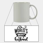 11 oz Ceramic Mug Thumbnail