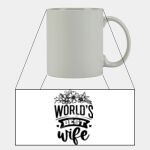 11 oz Ceramic Mug Thumbnail