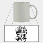 11 oz Ceramic Mug Thumbnail