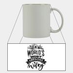 11 oz Ceramic Mug Thumbnail