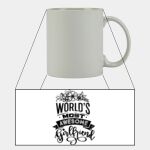 11 oz Ceramic Mug Thumbnail