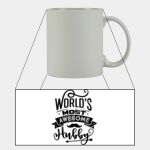 11 oz Ceramic Mug Thumbnail