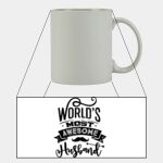 11 oz Ceramic Mug Thumbnail