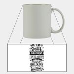 11 oz Ceramic Mug Thumbnail