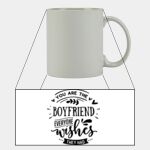 11 oz Ceramic Mug Thumbnail