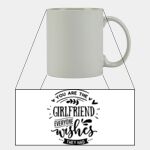 11 oz Ceramic Mug Thumbnail