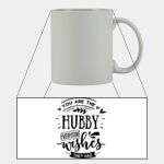 11 oz Ceramic Mug Thumbnail