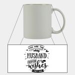 11 oz Ceramic Mug Thumbnail