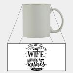 11 oz Ceramic Mug Thumbnail