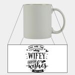 11 oz Ceramic Mug Thumbnail