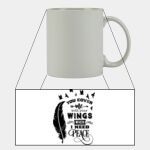 11 oz Ceramic Mug Thumbnail