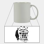 11 oz Ceramic Mug Thumbnail