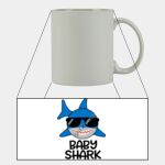 11 oz Ceramic Mug Thumbnail