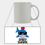 11 oz Ceramic Mug Thumbnail