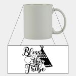 11 oz Ceramic Mug Thumbnail