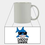 11 oz Ceramic Mug Thumbnail