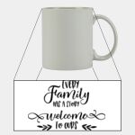 11 oz Ceramic Mug Thumbnail