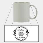 11 oz Ceramic Mug Thumbnail