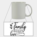 11 oz Ceramic Mug Thumbnail