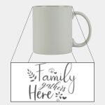 11 oz Ceramic Mug Thumbnail