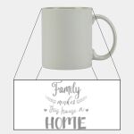 11 oz Ceramic Mug Thumbnail