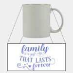 11 oz Ceramic Mug Thumbnail