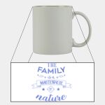 11 oz Ceramic Mug Thumbnail