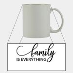 11 oz Ceramic Mug Thumbnail