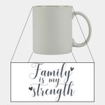 11 oz Ceramic Mug Thumbnail