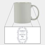 11 oz Ceramic Mug Thumbnail