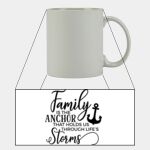 11 oz Ceramic Mug Thumbnail