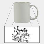 11 oz Ceramic Mug Thumbnail