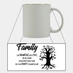 11 oz Ceramic Mug Thumbnail