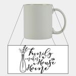 11 oz Ceramic Mug Thumbnail