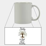 11 oz Ceramic Mug Thumbnail