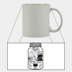 11 oz Ceramic Mug Thumbnail